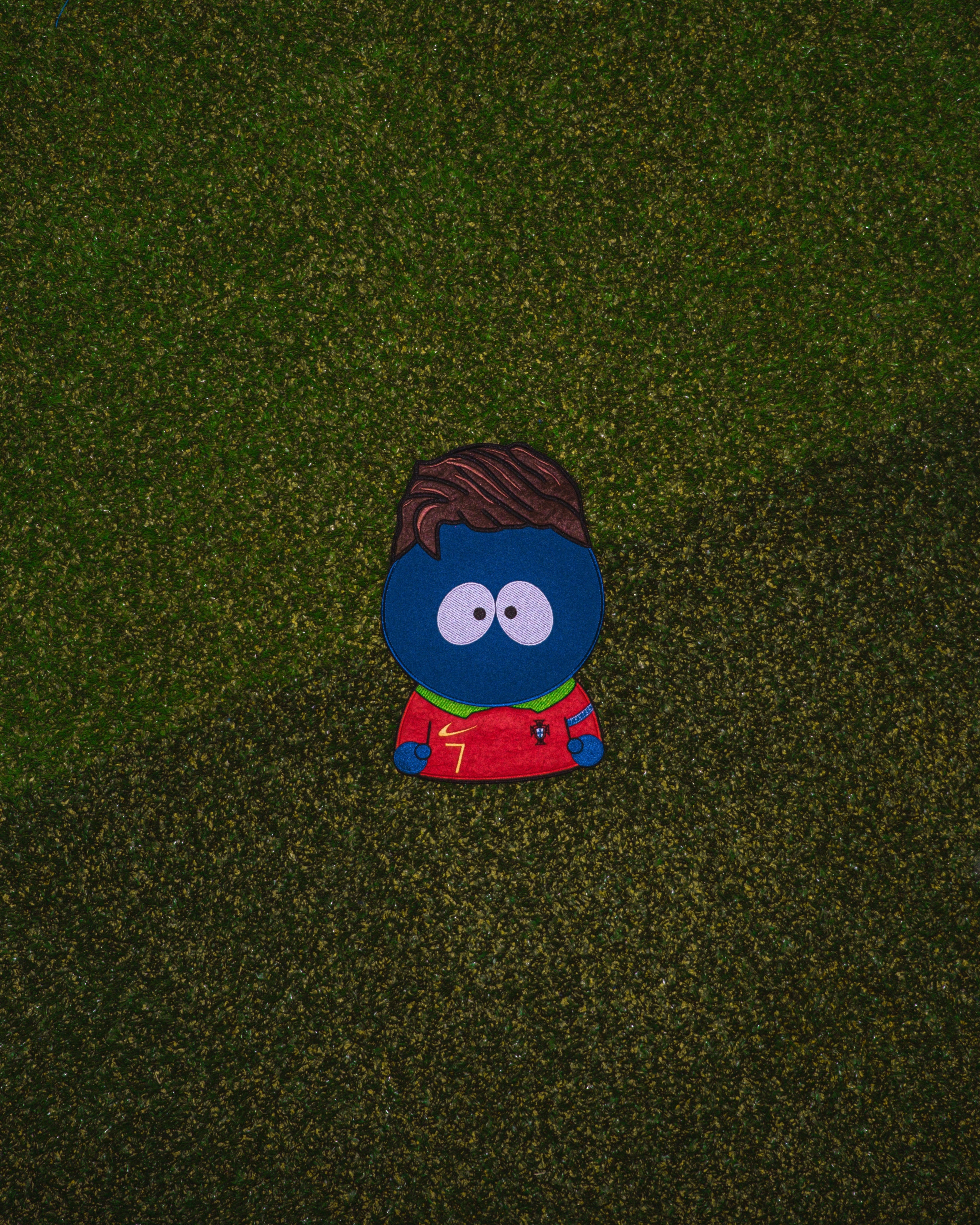 Booster Ony - Edition Football