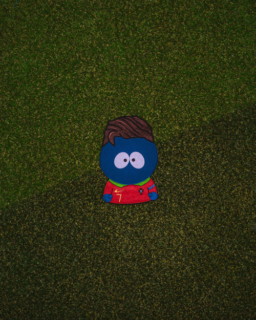 Booster Ony - Edition Football