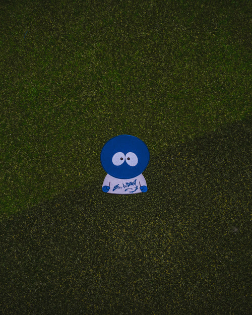 Tee shirt + Patch Ony