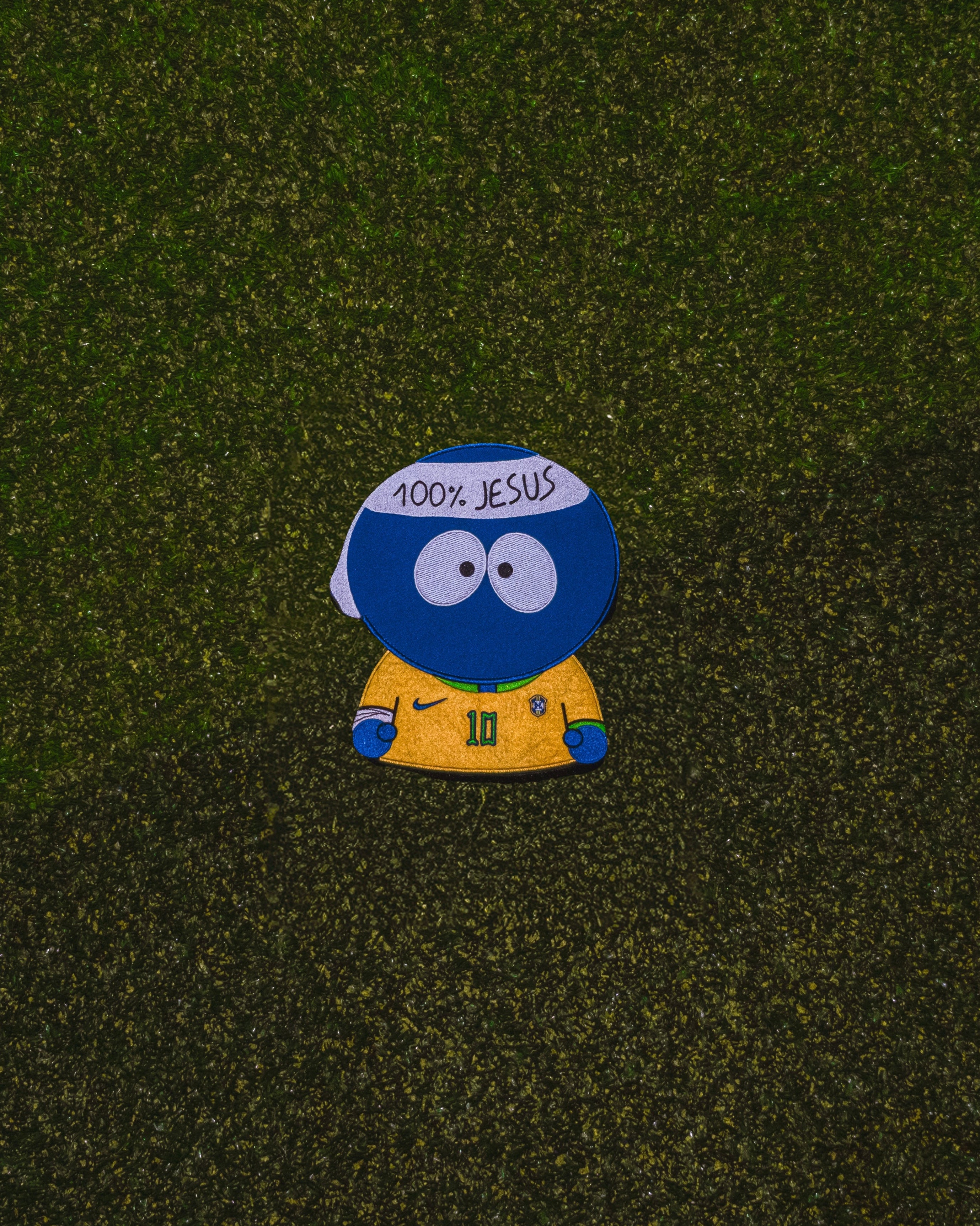 Booster Ony - Edition Football